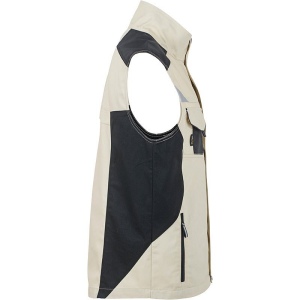 Bodywarmer de travail Unisexe Grande taille Daiber 30