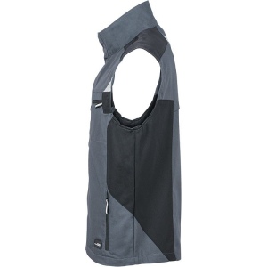 Bodywarmer de travail Unisexe Grande taille Daiber 14