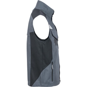 Bodywarmer de travail Unisexe Grande taille Daiber 15