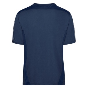 T-shirt de travail Unisexe Daiber 16