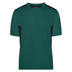 T-shirt de travail Unisexe Daiber 9
