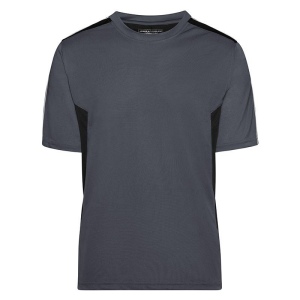 T-shirt de travail Unisexe Daiber 3