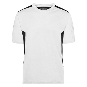 T-shirt de travail Unisexe Daiber 2