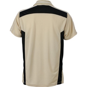 Polo de travail Grande taille Unisexe Daiber 17