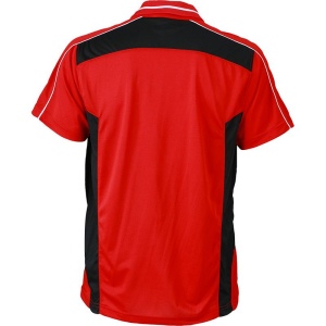 Polo de travail Grande taille Unisexe Daiber 20