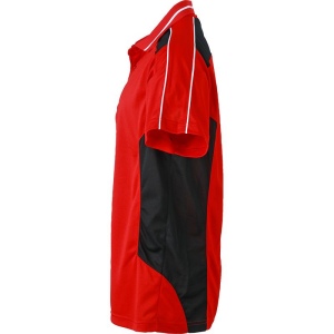 Polo de travail Grande taille Unisexe Daiber 21