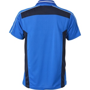 Polo de travail Grande taille Unisexe Daiber 23