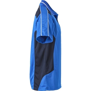 Polo de travail Grande taille Unisexe Daiber 25