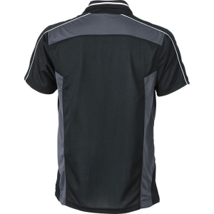 Polo de travail Grande taille Unisexe Daiber 14