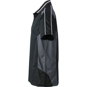 Polo de travail Grande taille Unisexe Daiber 15