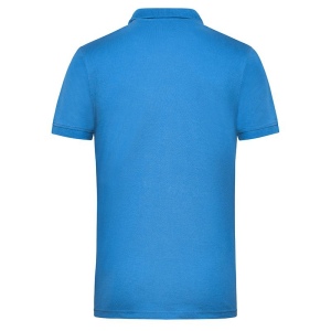 Polo de travail Grande taille Homme Daiber 19