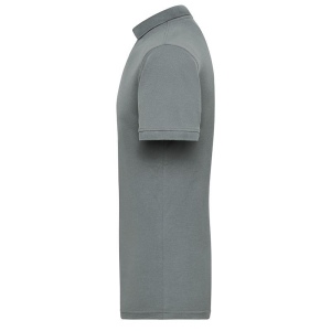 Polo de travail Grande taille Homme Daiber 35