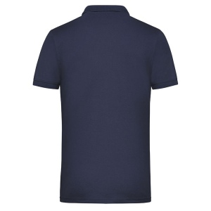 Polo de travail Grande taille Homme Daiber 40