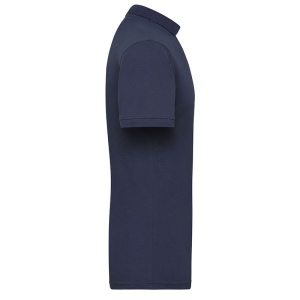 Polo de travail Grande taille Homme Daiber 42