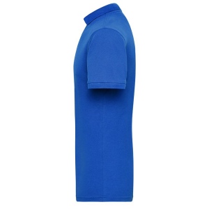 Polo de travail Grande taille Homme Daiber 47