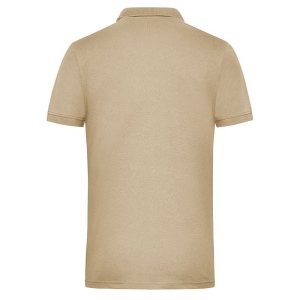 Polo de travail Grande taille Homme Daiber 52