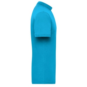 Polo de travail Grande taille Homme Daiber 57
