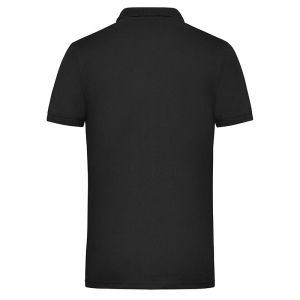 Polo de travail Grande taille Homme Daiber 22