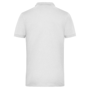 Polo de travail Grande taille Homme Daiber 58