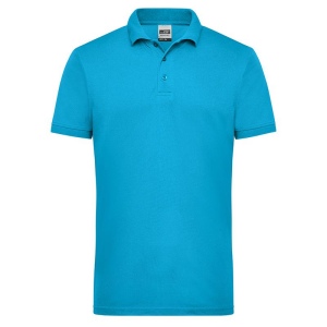 Polo de travail Grande taille Homme Daiber 14