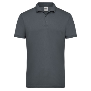Polo de travail Grande taille Homme Daiber 5