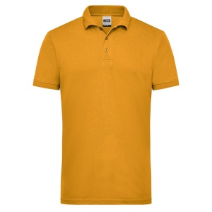 Polo de travail Grande taille Homme Daiber 8