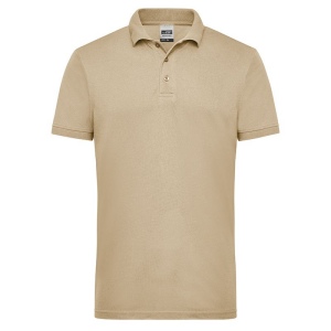 Polo de travail Grande taille Homme Daiber 13