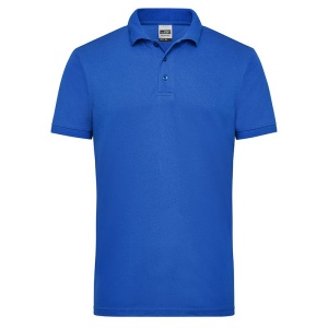 Polo de travail Grande taille Homme Daiber 11