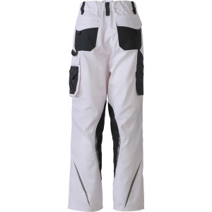 Pantalon de travail court Unisexe Daiber 10