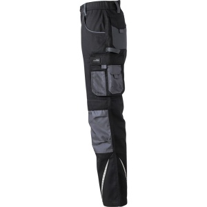 Pantalon de travail court Unisexe Daiber 20