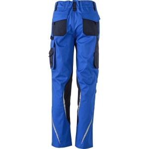 Pantalon de travail court Unisexe Daiber 25
