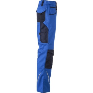 Pantalon de travail court Unisexe Daiber 27