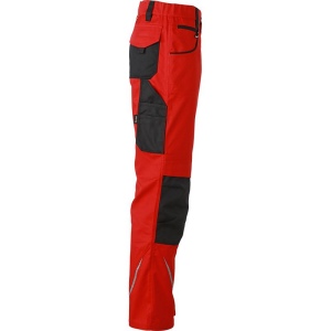 Pantalon de travail court Unisexe Daiber 35