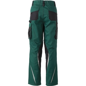 Pantalon de travail court Unisexe Daiber 37