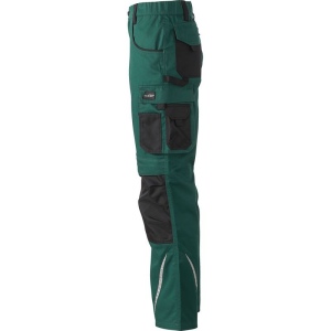 Pantalon de travail court Unisexe Daiber 38