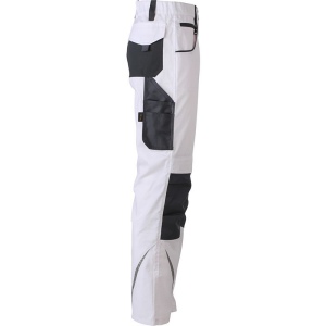 Pantalon de travail court Unisexe Daiber 12