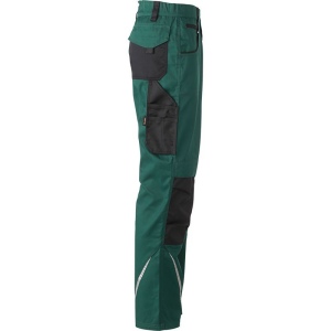 Pantalon de travail court Unisexe Daiber 39