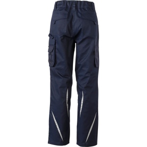 Pantalon de travail court Unisexe Daiber 16