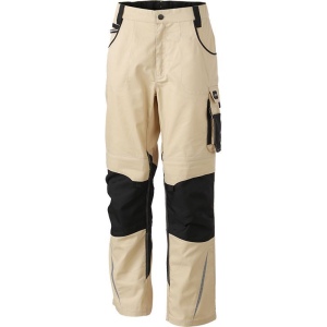 Pantalon de travail court Unisexe Daiber 6