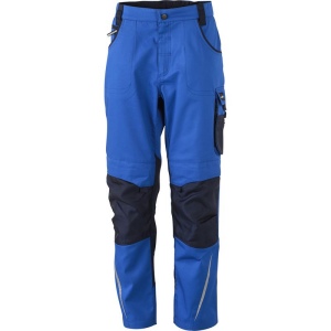 Pantalon de travail court Unisexe Daiber 7