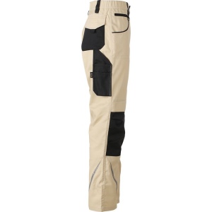 Pantalon de travail long Unisexe Daiber 24