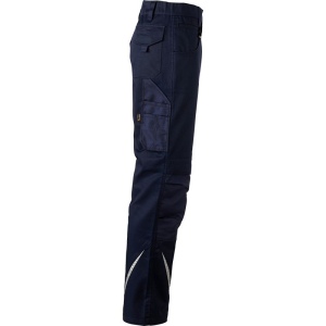 Pantalon de travail long Unisexe Daiber 18