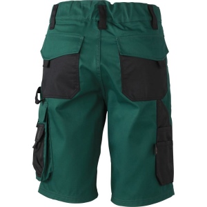 Short de travail Unisexe Daiber 28