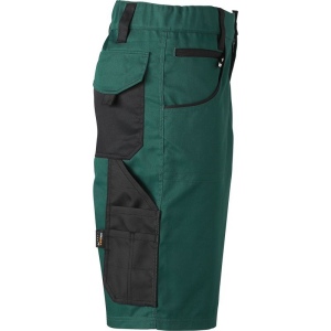 Short de travail Unisexe Daiber 30