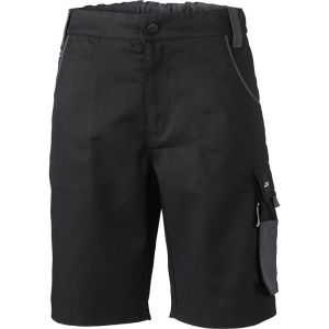 Short de travail Unisexe Daiber