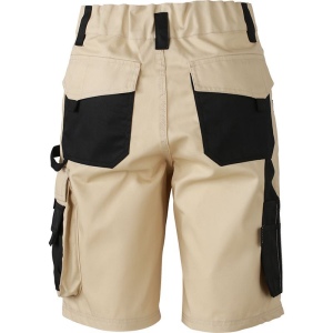 Short de travail Unisexe Daiber 19