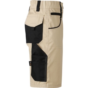 Short de travail Unisexe Daiber 21