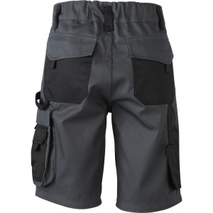 Short de travail Unisexe Daiber 22