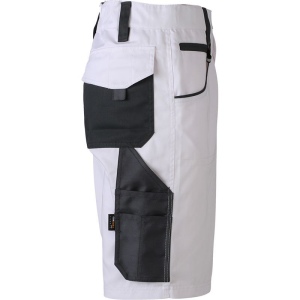 Short de travail Unisexe Daiber 27