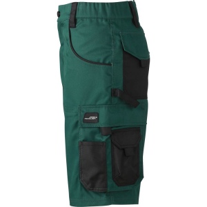 Short de travail Unisexe Daiber 29